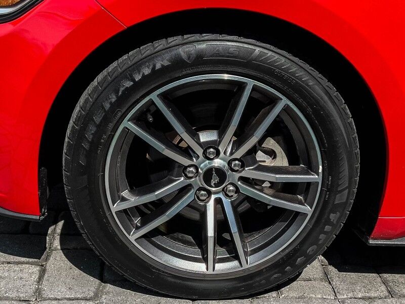 2017 Ford Mustang EcoBoost Premium Wilmington NC