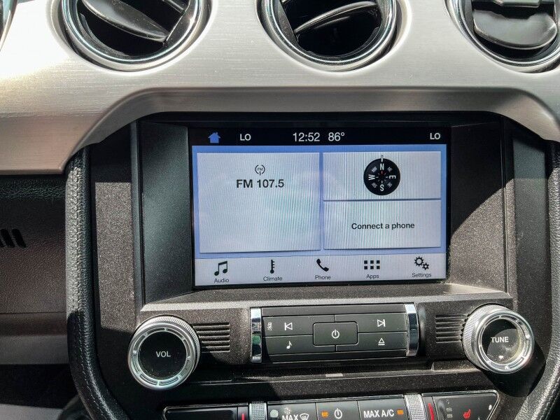 2017 Ford Mustang EcoBoost Premium Wilmington NC
