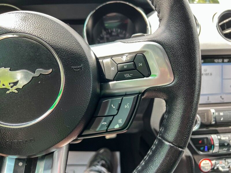 2017 Ford Mustang EcoBoost Premium Wilmington NC