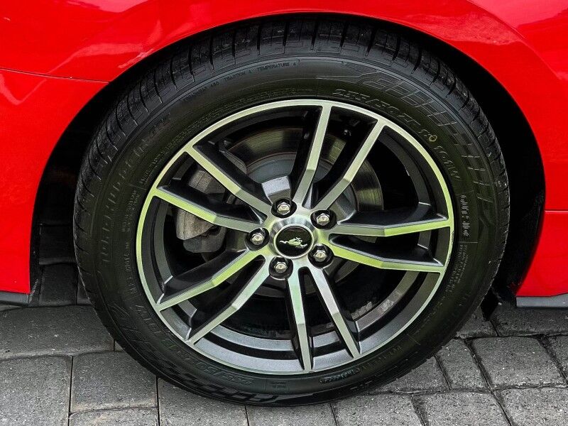 2017 Ford Mustang EcoBoost Premium Wilmington NC
