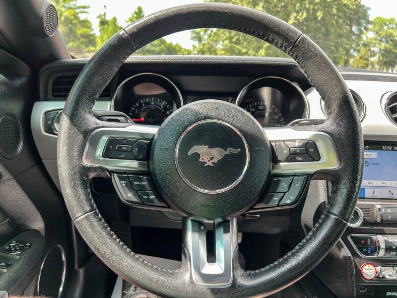 2017 Ford Mustang EcoBoost Premium Wilmington NC