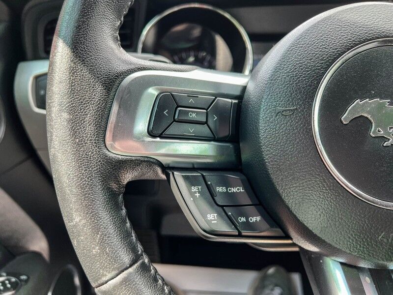 2017 Ford Mustang EcoBoost Premium Wilmington NC
