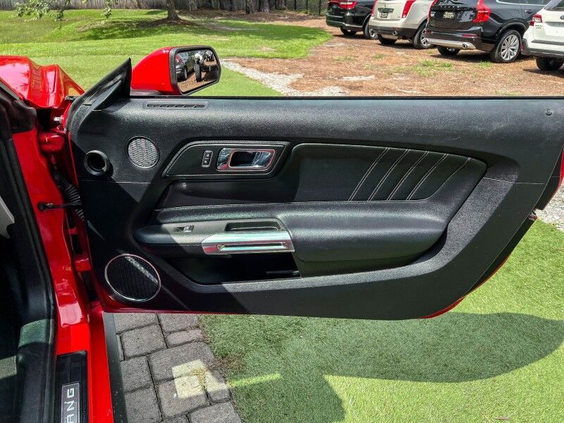 2017 Ford Mustang EcoBoost Premium Wilmington NC
