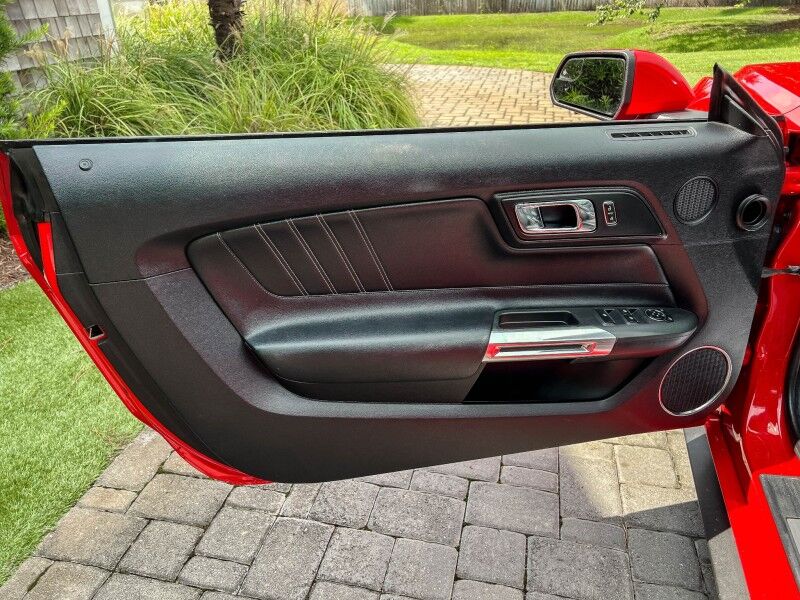 2017 Ford Mustang EcoBoost Premium Wilmington NC