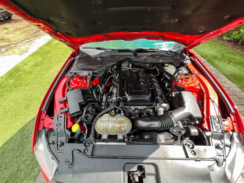 2017 Ford Mustang EcoBoost Premium Wilmington NC