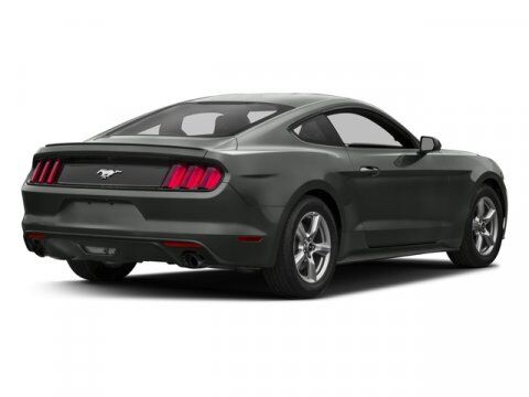 2017 Ford Mustang EcoBoost Premium Winder GA