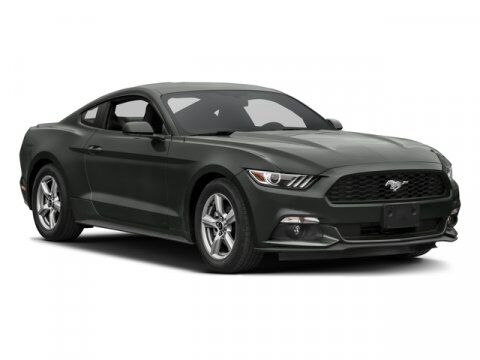 2017 Ford Mustang EcoBoost Premium Winder GA