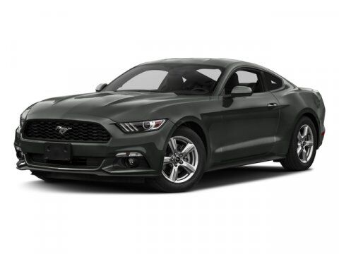 2017 Ford Mustang EcoBoost Premium Winder GA