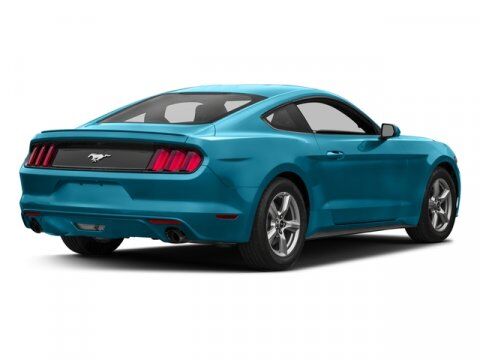 2017 Ford Mustang EcoBoost Premium Winder GA