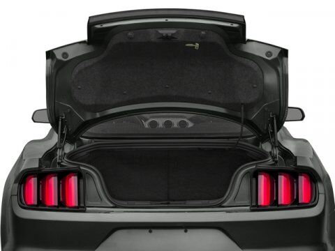 2017 Ford Mustang EcoBoost Premium Winder GA