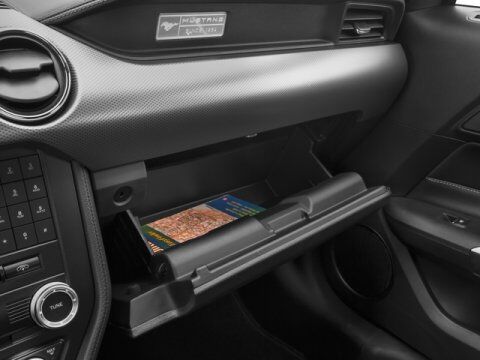 2017 Ford Mustang EcoBoost Premium Winder GA