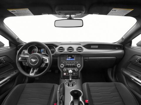 2017 Ford Mustang EcoBoost Premium Winder GA