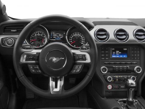 2017 Ford Mustang EcoBoost Premium Winder GA