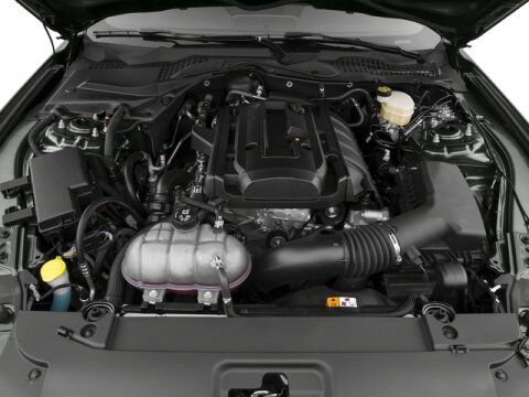 2017 Ford Mustang EcoBoost Premium Winder GA