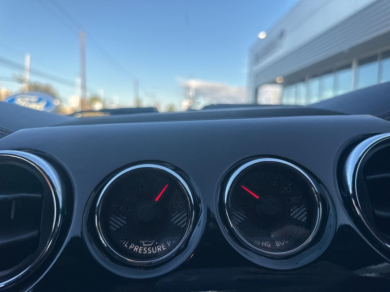 2017 Ford Mustang EcoBoost Premium Gaithersburg MD