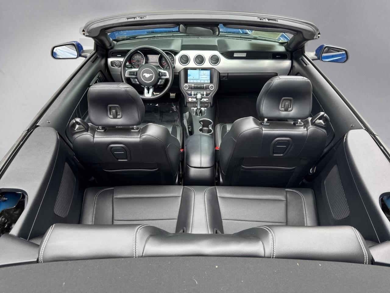 2017 Ford Mustang EcoBoost Premium Warrenton VA