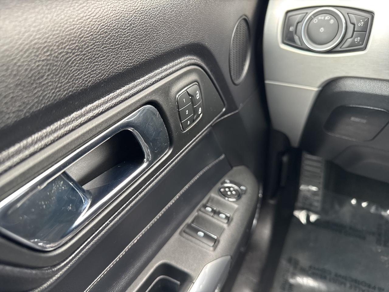 2017 Ford Mustang EcoBoost Premium Warrenton VA