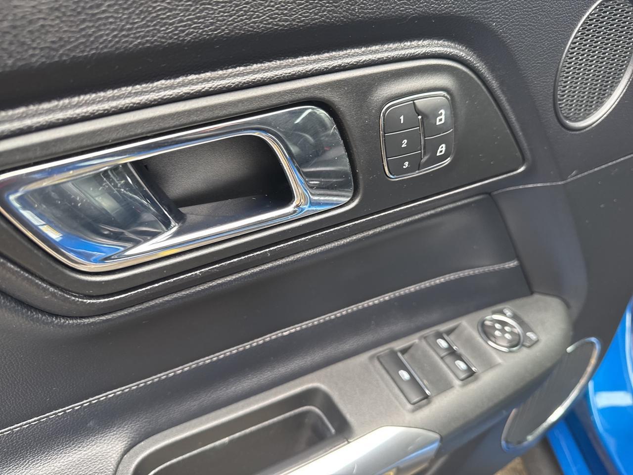 2017 Ford Mustang EcoBoost Premium Warrenton VA