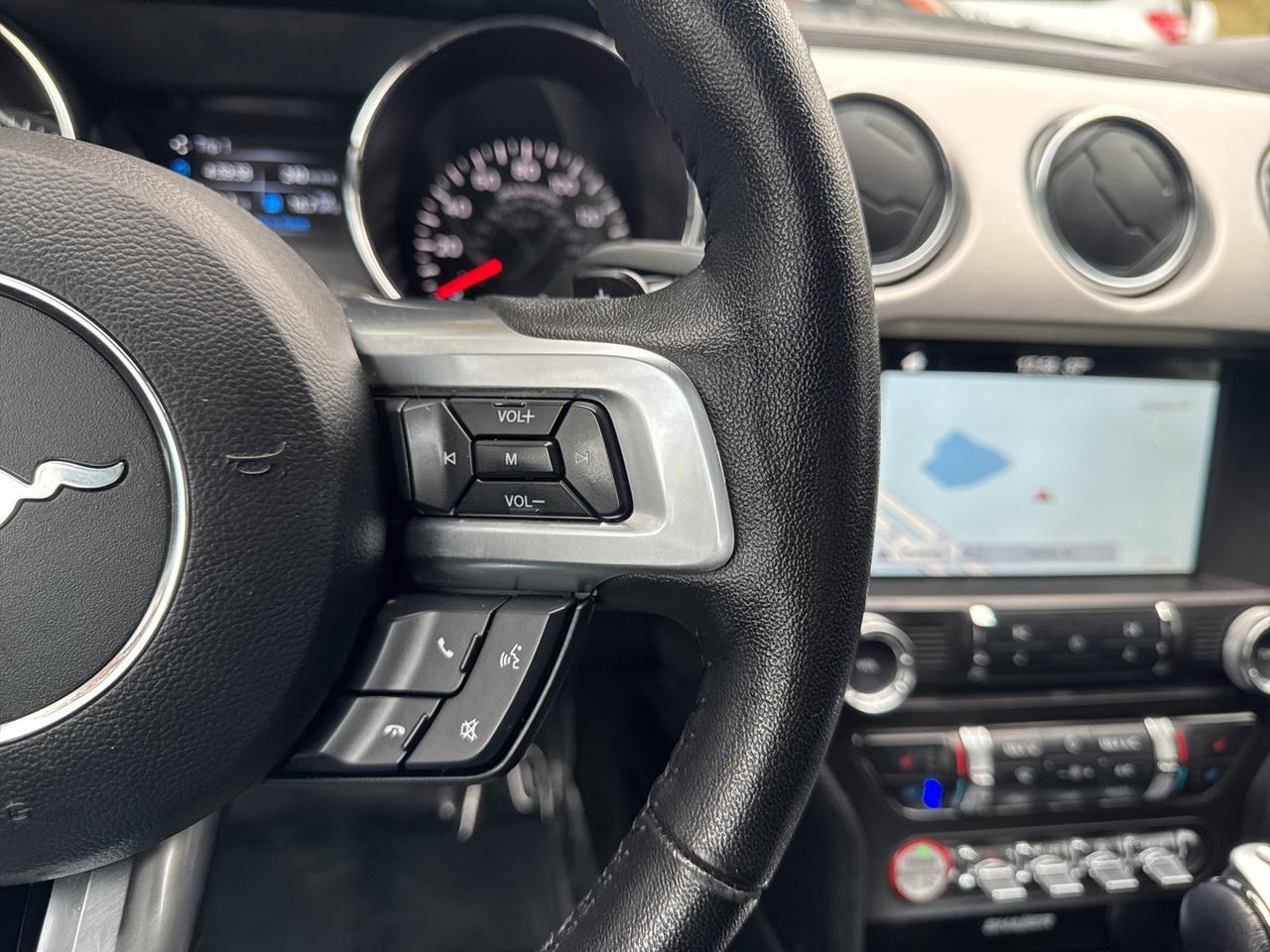 2017 Ford Mustang EcoBoost Premium Warrenton VA