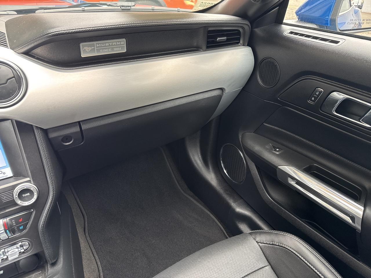 2017 Ford Mustang EcoBoost Premium Warrenton VA