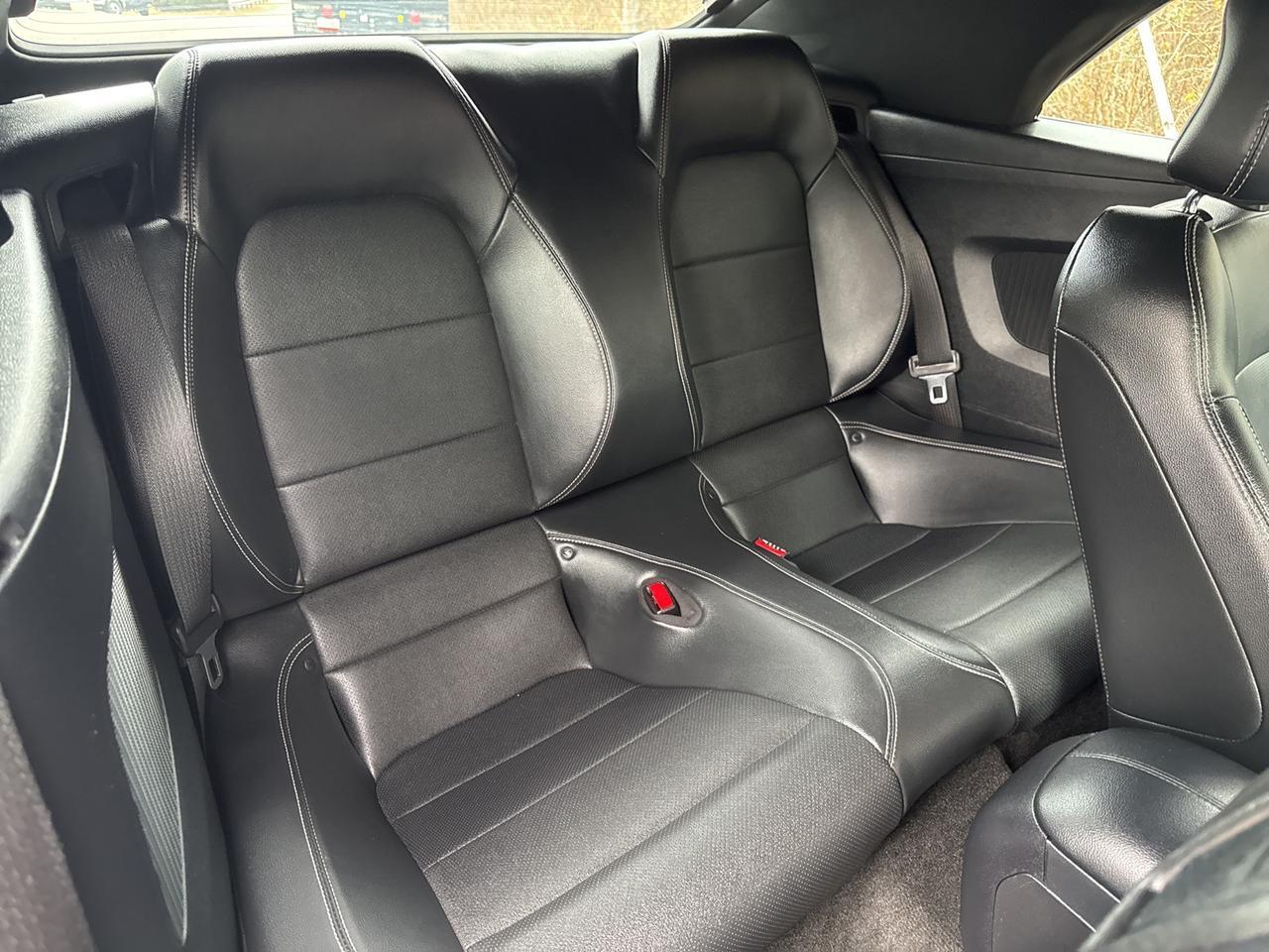 2017 Ford Mustang EcoBoost Premium Warrenton VA