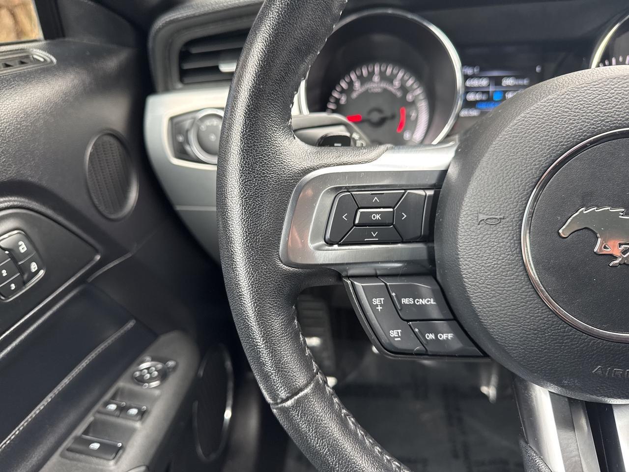 2017 Ford Mustang EcoBoost Premium Warrenton VA