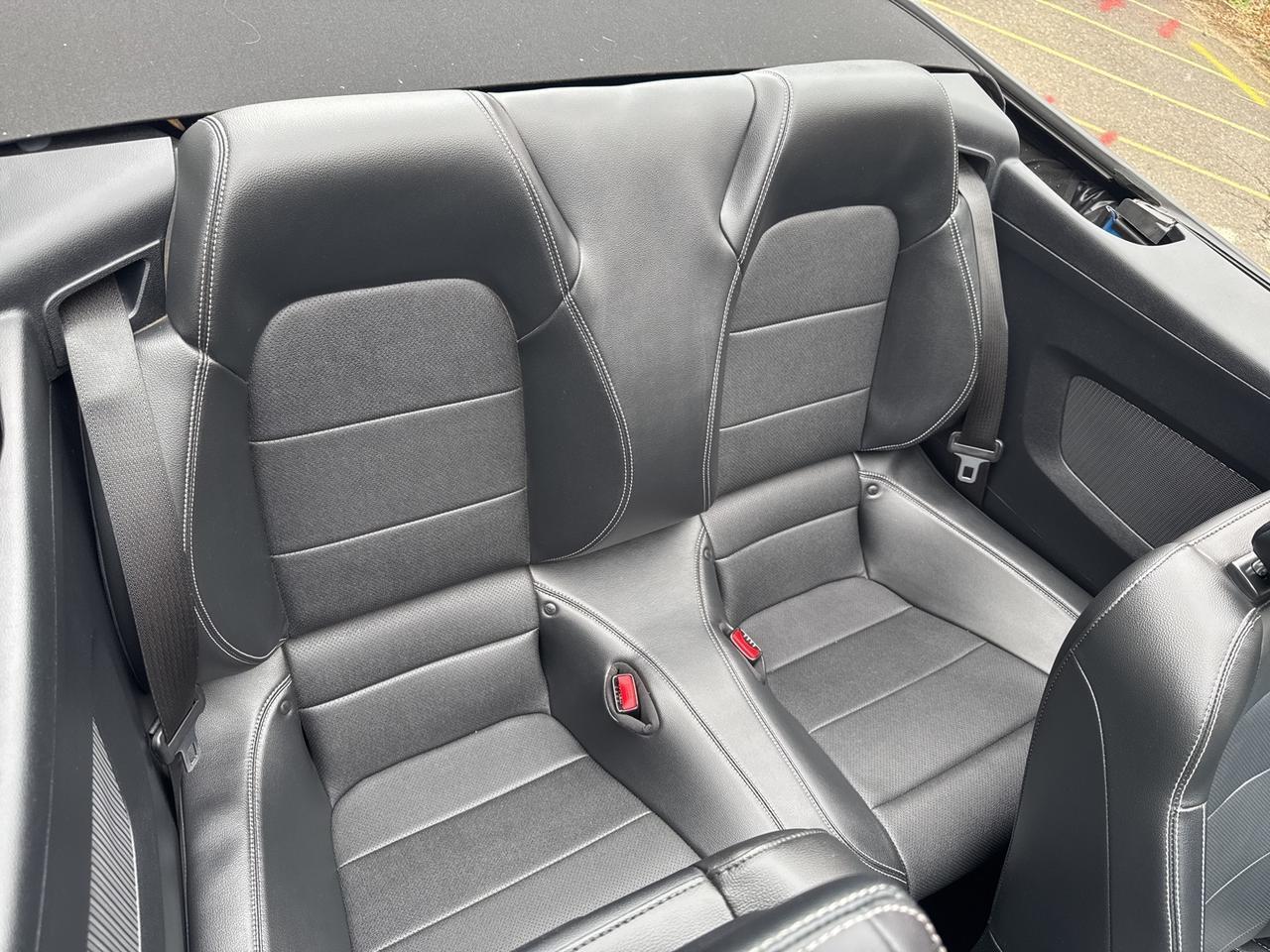 2017 Ford Mustang EcoBoost Premium Warrenton VA