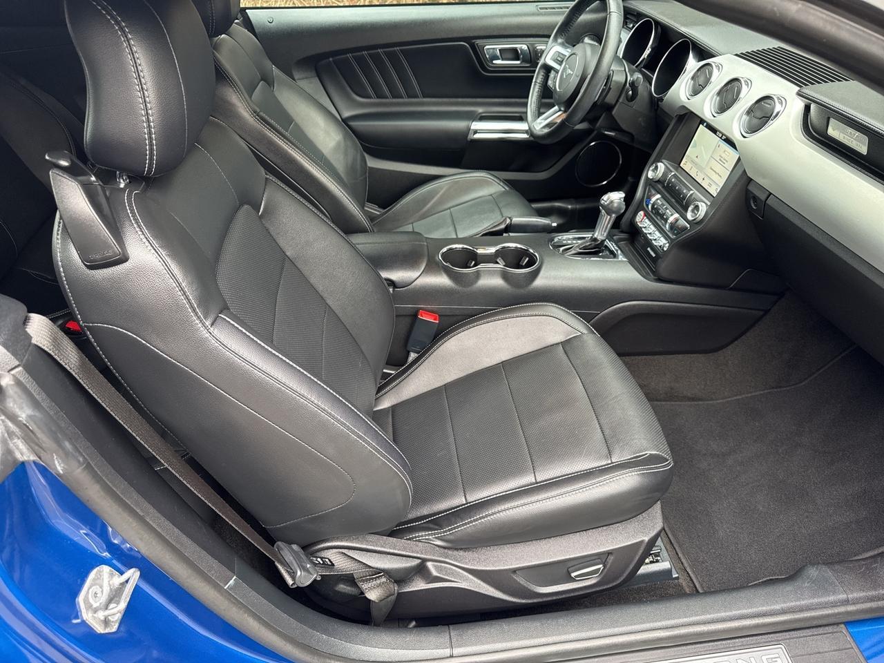 2017 Ford Mustang EcoBoost Premium Warrenton VA