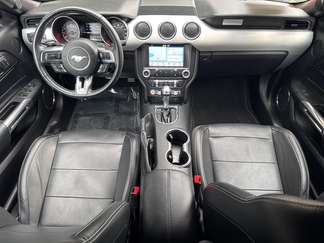 2017 Ford Mustang EcoBoost Premium Warrenton VA