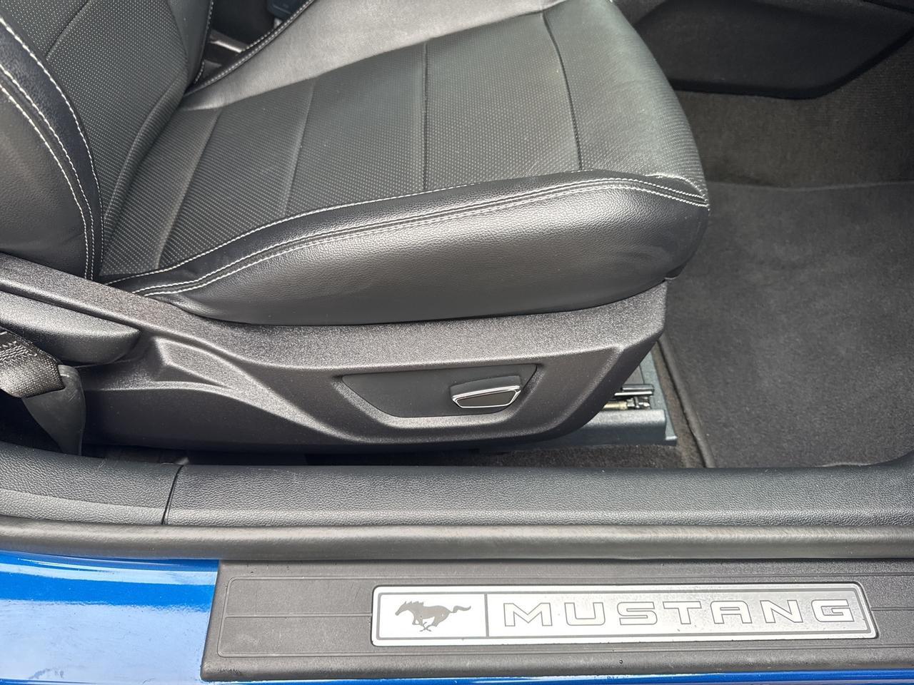 2017 Ford Mustang EcoBoost Premium Warrenton VA