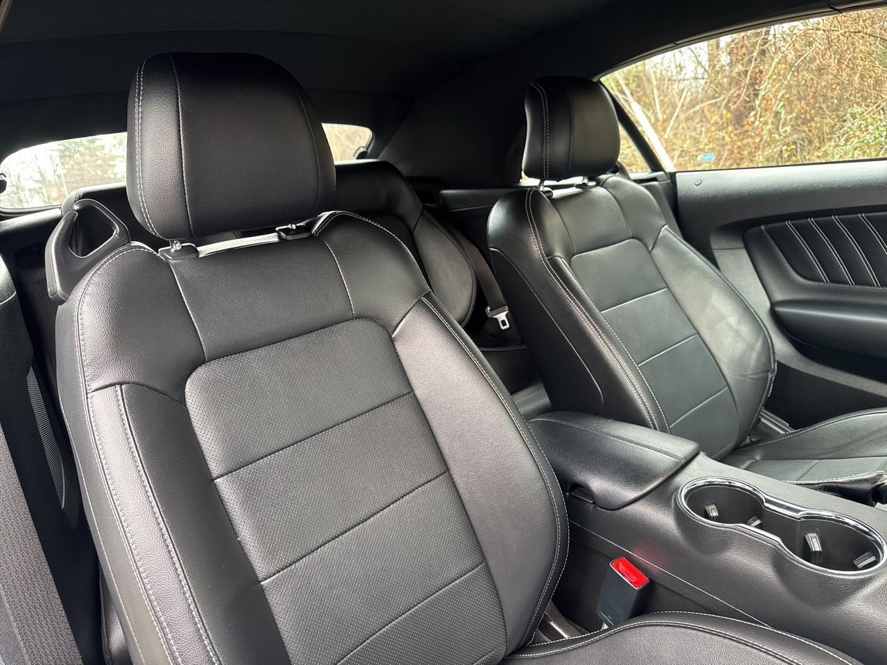 2017 Ford Mustang EcoBoost Premium Warrenton VA