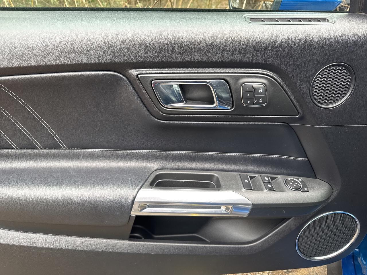 2017 Ford Mustang EcoBoost Premium Warrenton VA