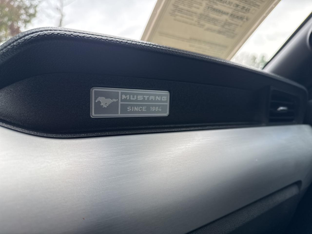 2017 Ford Mustang EcoBoost Premium Warrenton VA