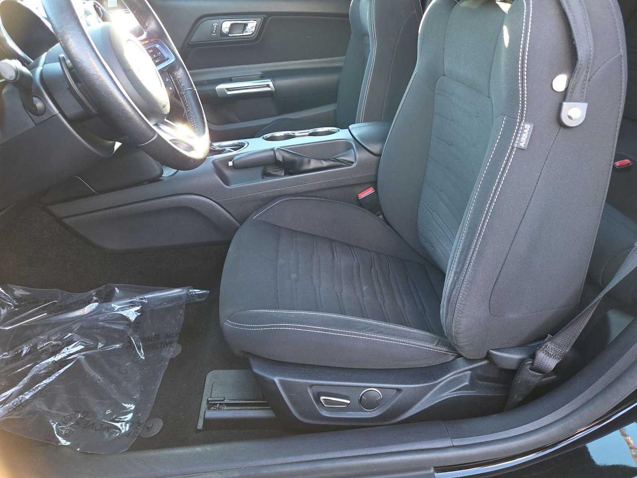 2017 Ford Mustang EcoBoost Irving TX