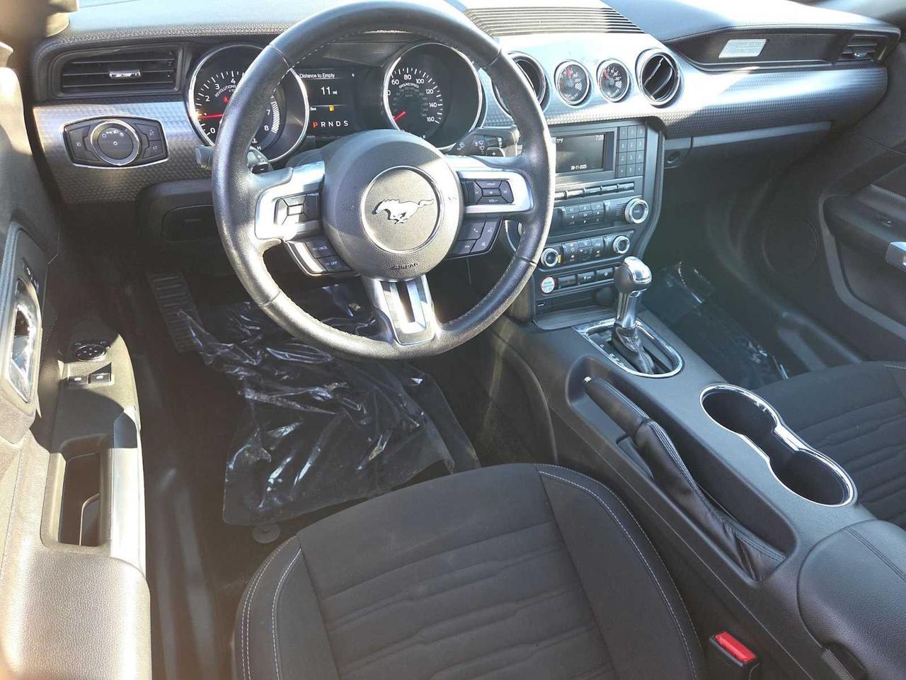 2017 Ford Mustang EcoBoost Irving TX