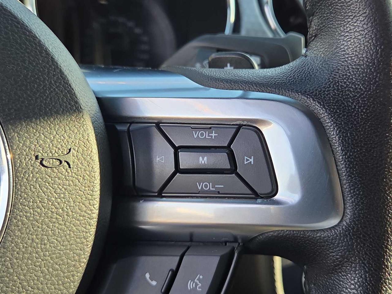 2017 Ford Mustang EcoBoost Irving TX