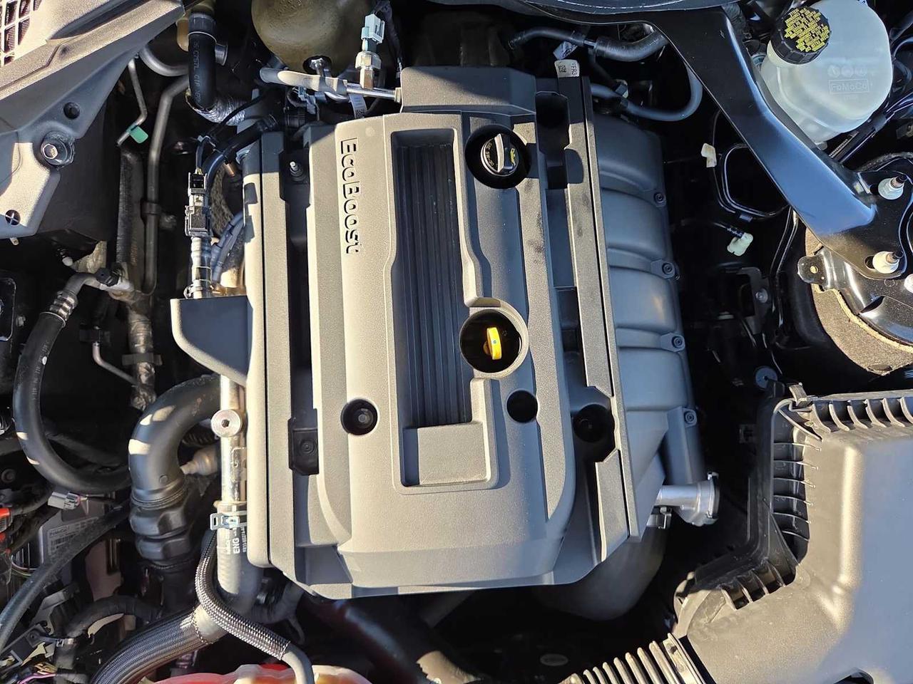 2017 Ford Mustang EcoBoost Irving TX