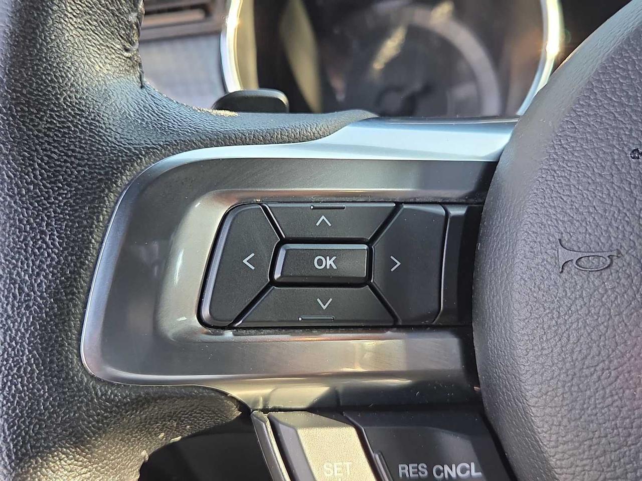 2017 Ford Mustang EcoBoost Irving TX