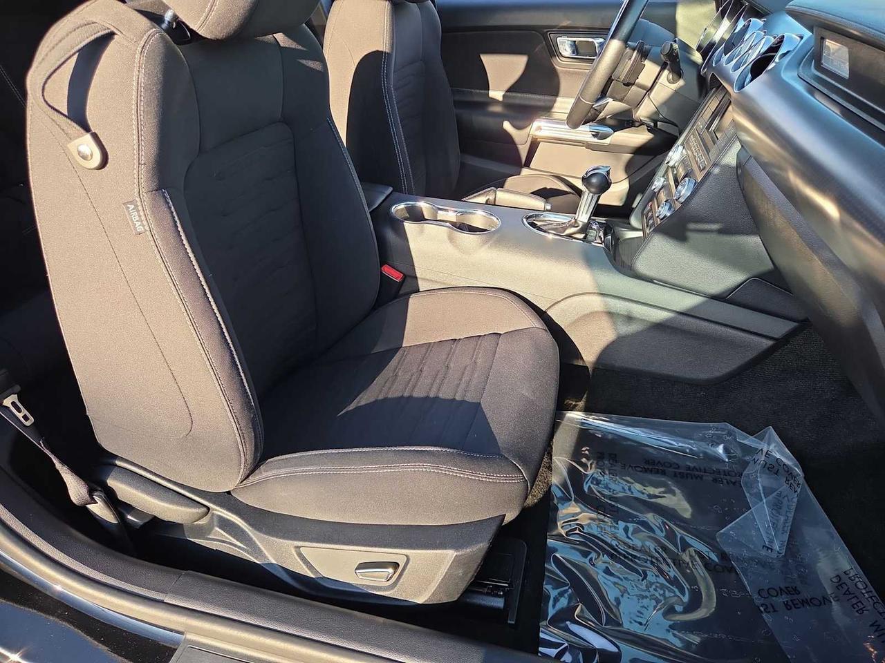 2017 Ford Mustang EcoBoost Irving TX