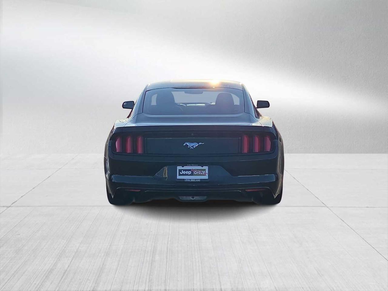 2017 Ford Mustang EcoBoost Irving TX
