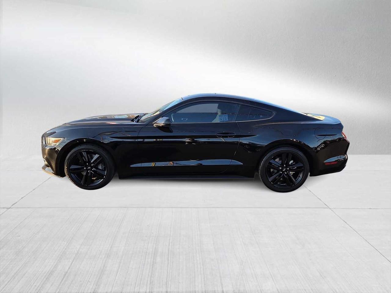 2017 Ford Mustang EcoBoost Irving TX