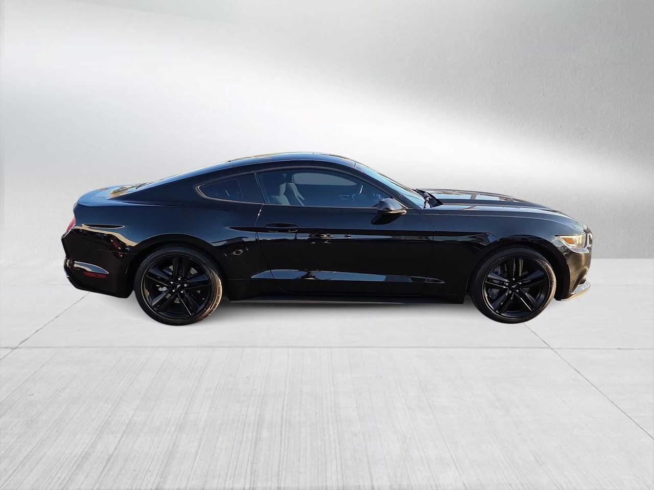 2017 Ford Mustang EcoBoost Irving TX