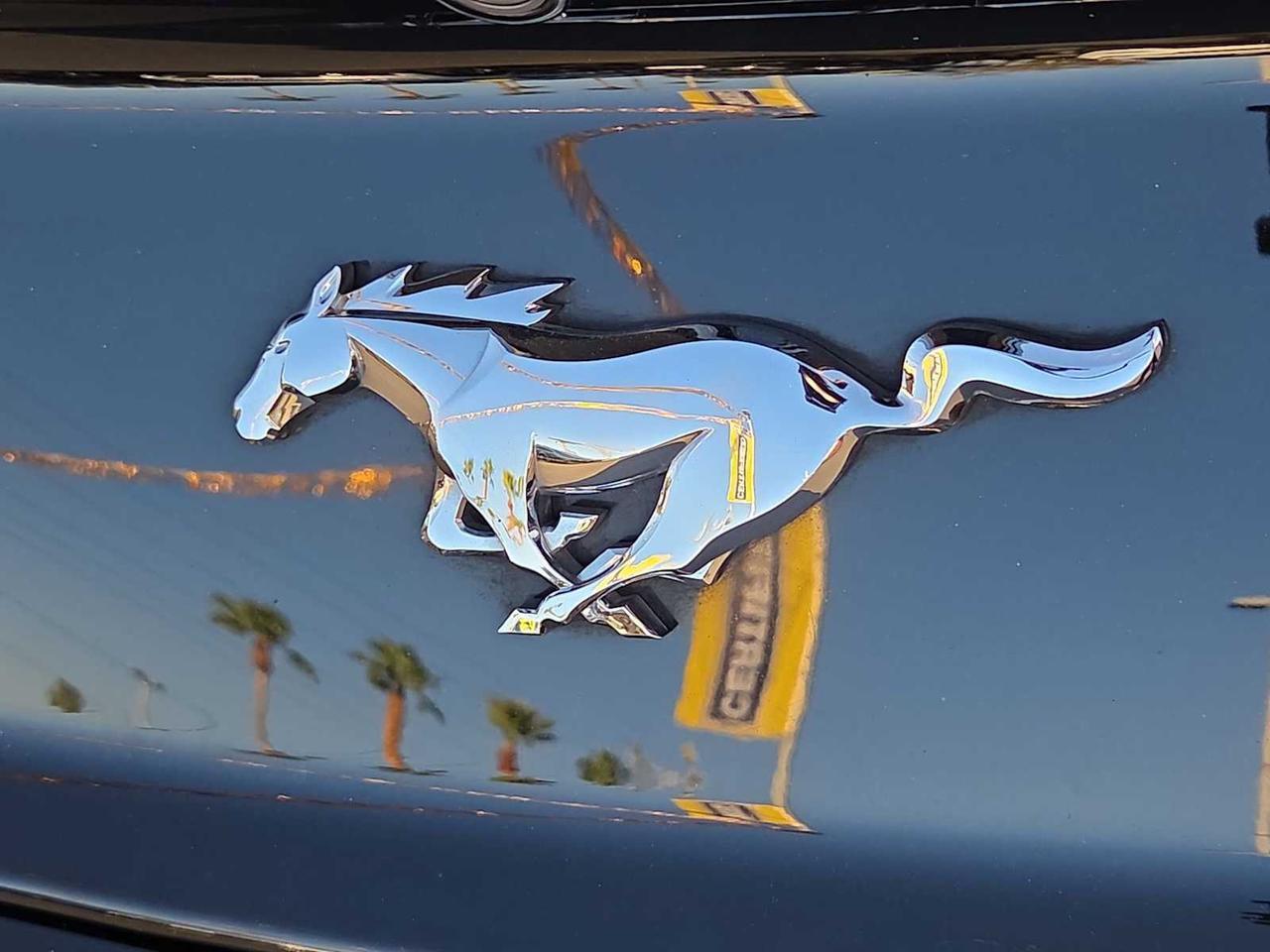 2017 Ford Mustang EcoBoost Irving TX