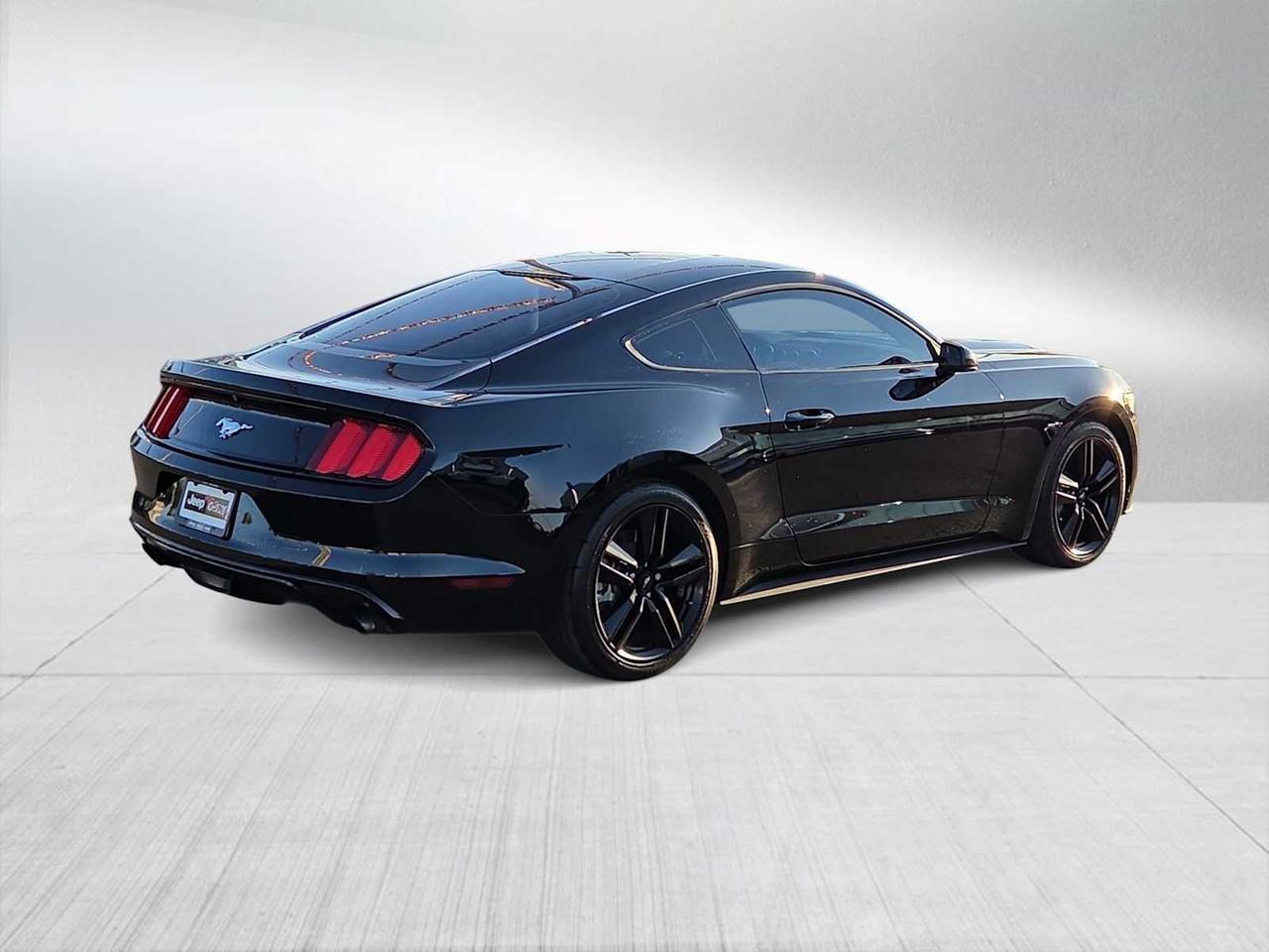 2017 Ford Mustang EcoBoost Irving TX