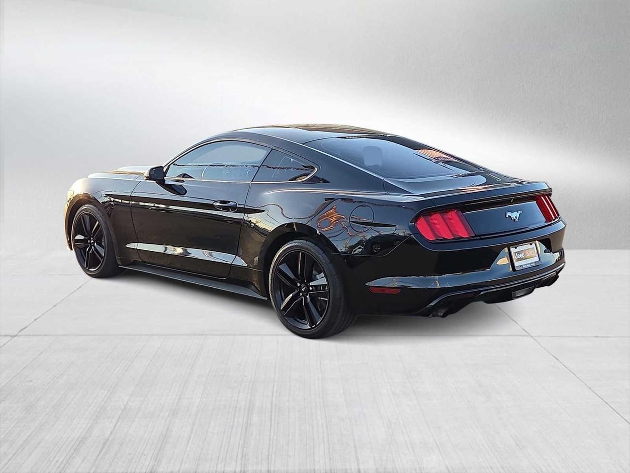 2017 Ford Mustang EcoBoost Irving TX