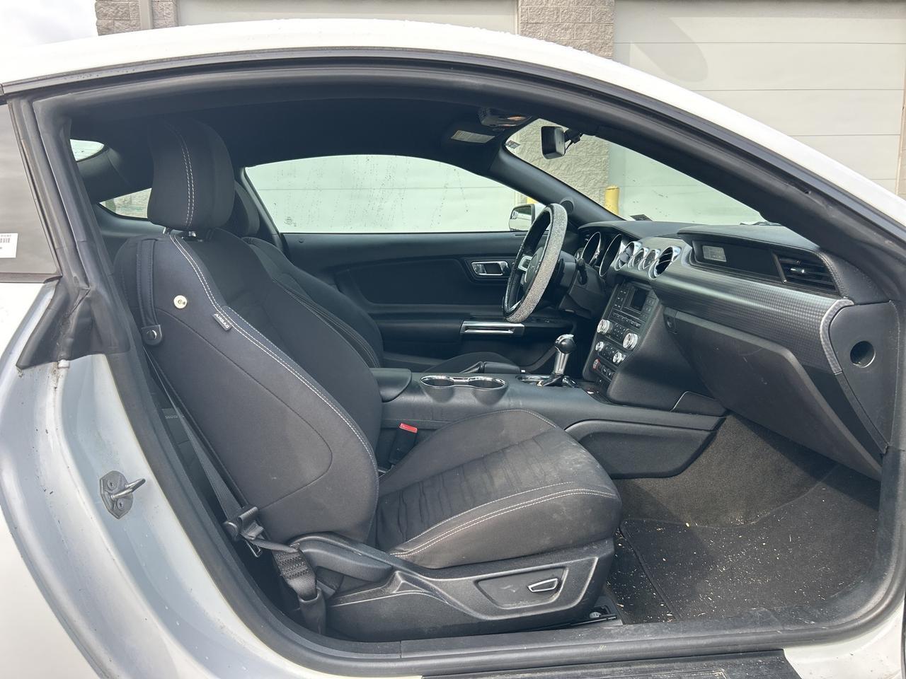 2017 Ford Mustang EcoBoost Ashland VA