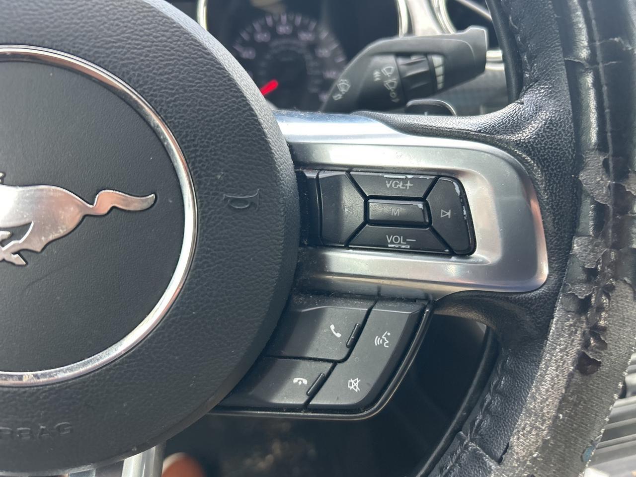 2017 Ford Mustang EcoBoost Ashland VA