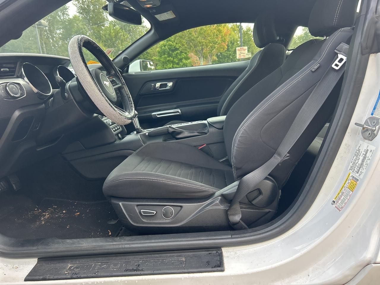 2017 Ford Mustang EcoBoost Ashland VA