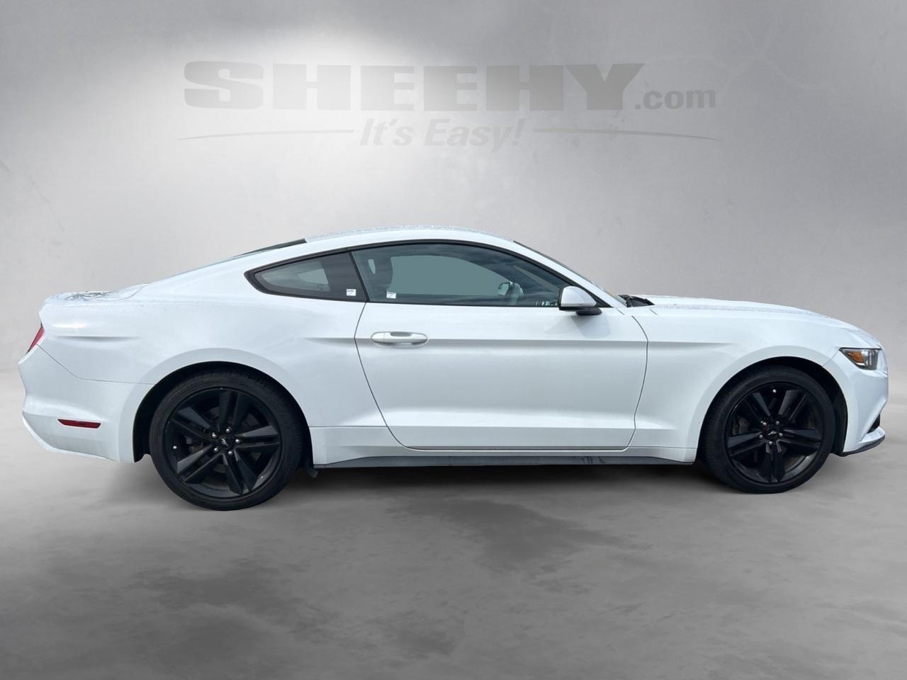 2017 Ford Mustang EcoBoost Ashland VA