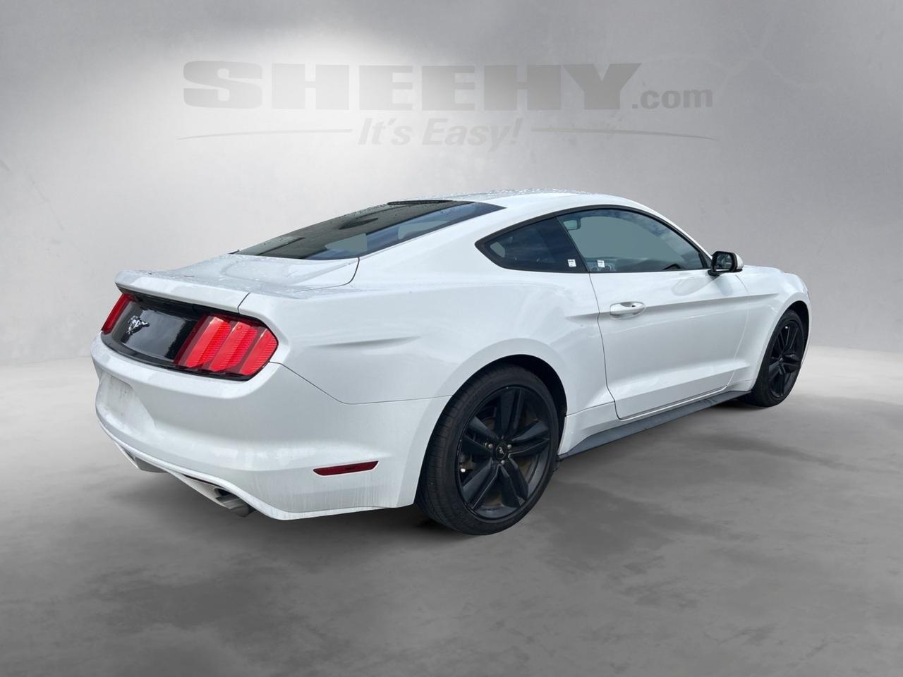 2017 Ford Mustang EcoBoost Ashland VA
